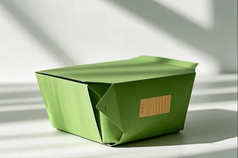 现代包装材料的创新与突破