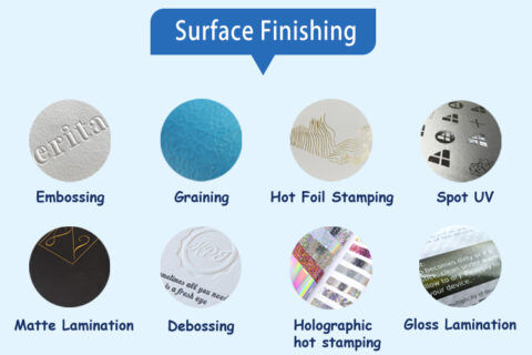 纸包装印刷技术的核心要点